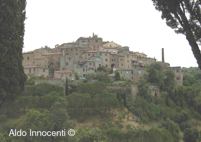 PETROIO: PANORAMA 2' IMMAGINE
